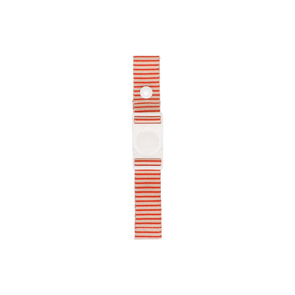 Brustgurt "sticky memories" Sticky Lemon stripes 