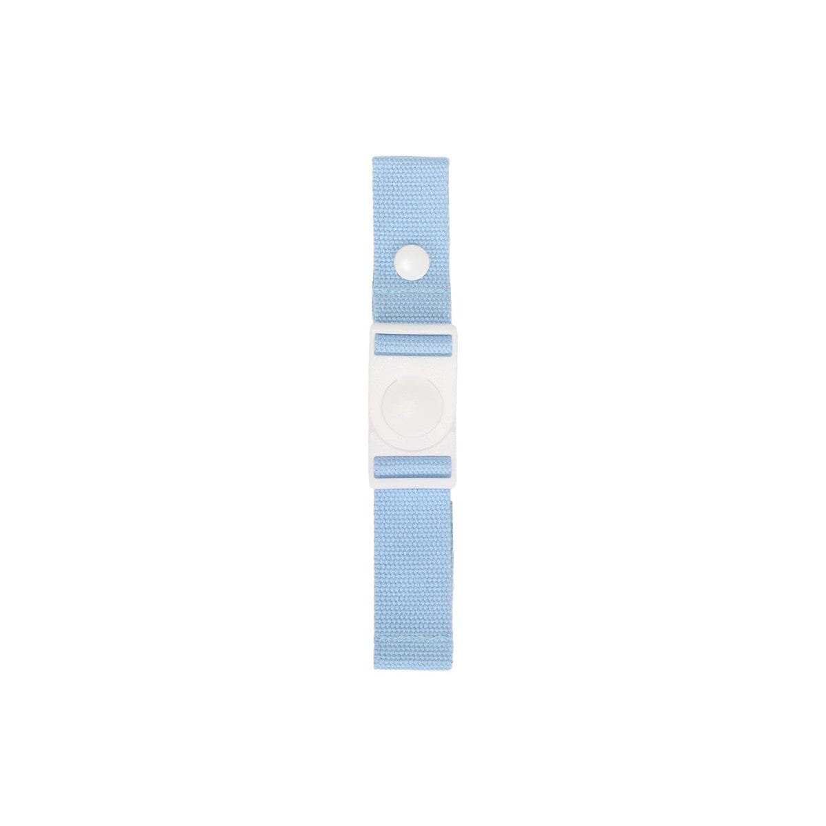 Brustgurt "sticky memories" Sticky Lemon sunny blue 