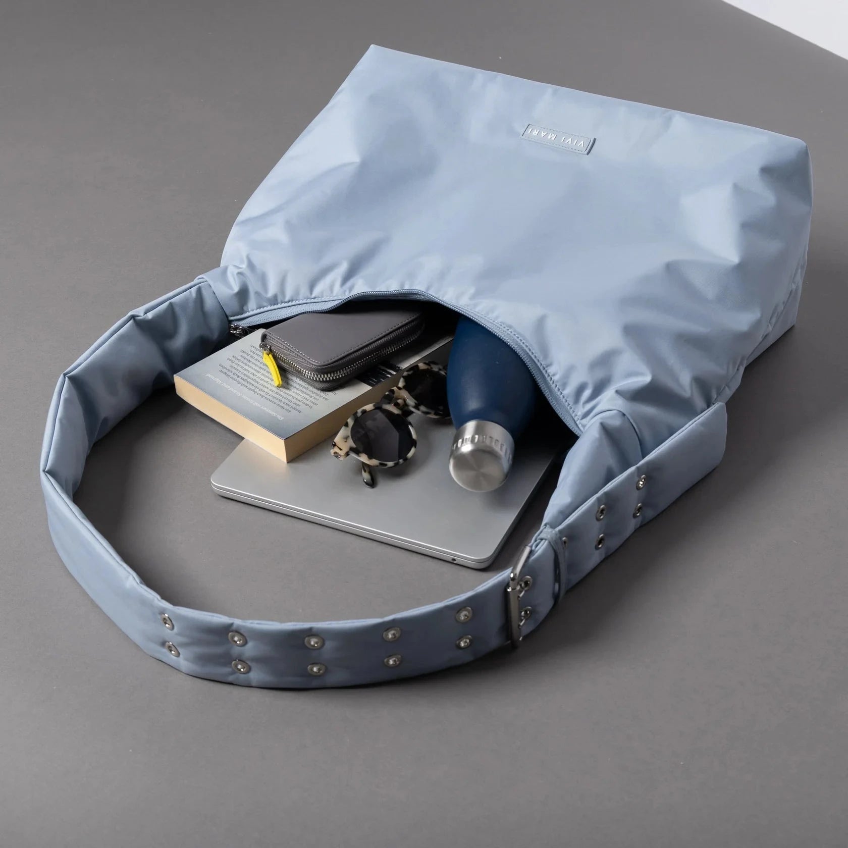 Buckle Bag "Medium" Handtaschen, Geldbörsen & Etuis Vivi Mari 