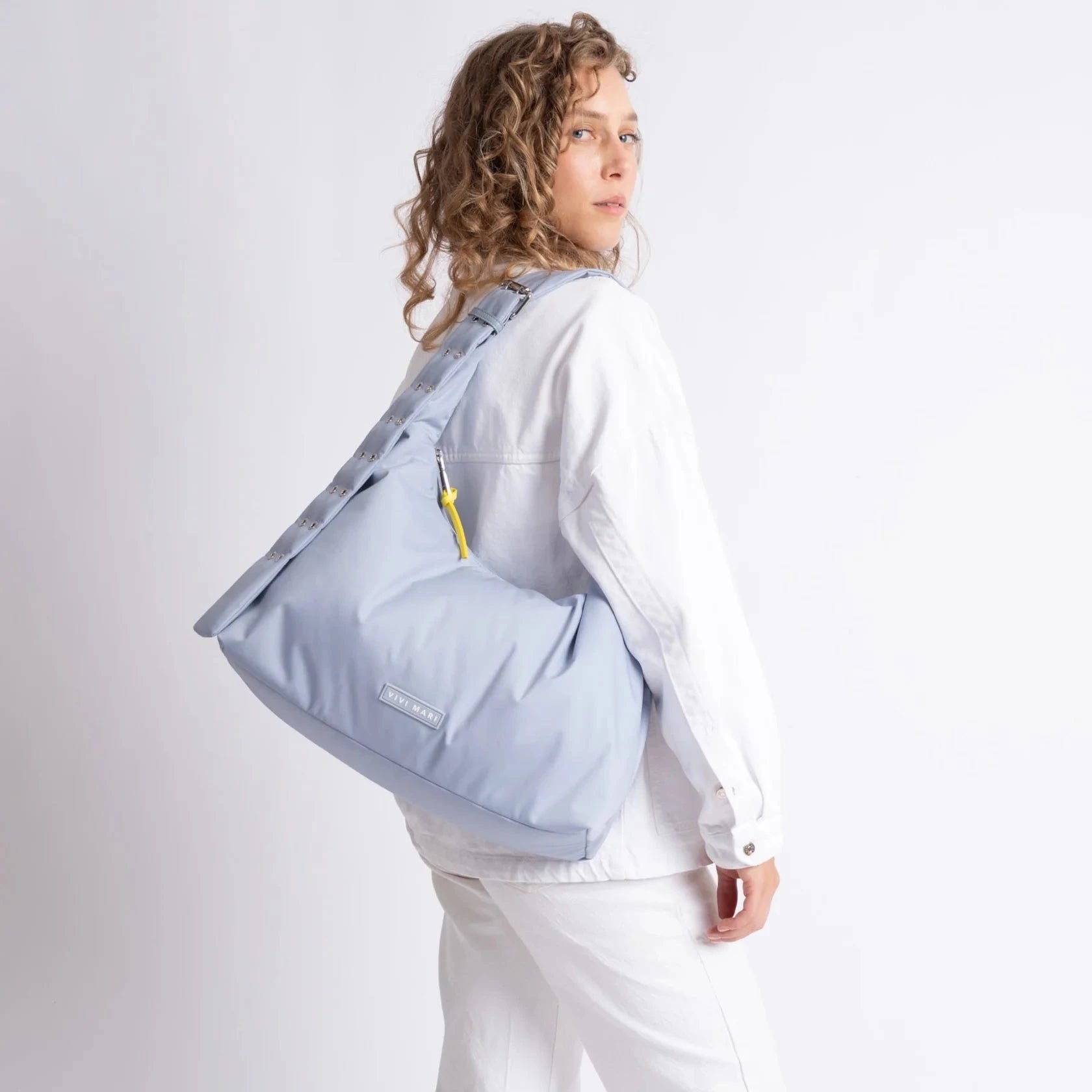Buckle Bag "Medium" Handtaschen, Geldbörsen & Etuis Vivi Mari 