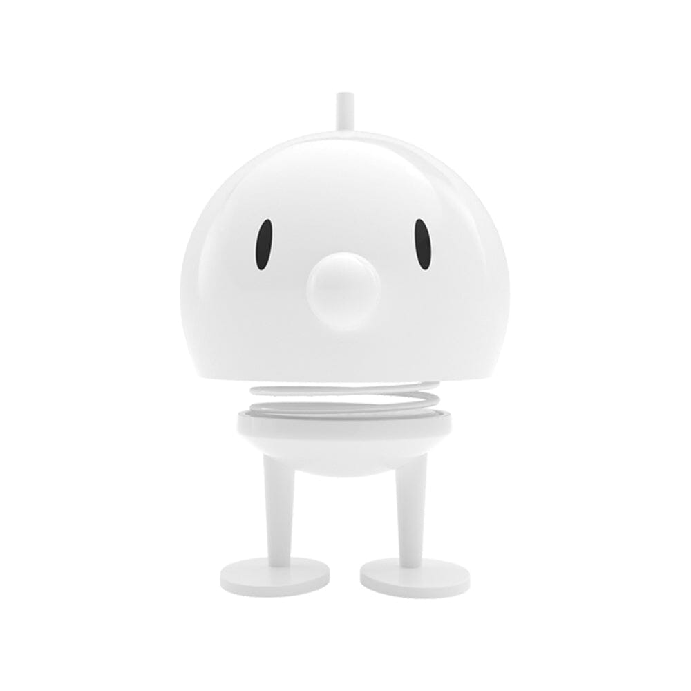 Bumble Hoptimist "M" Hoptimist Weiss 