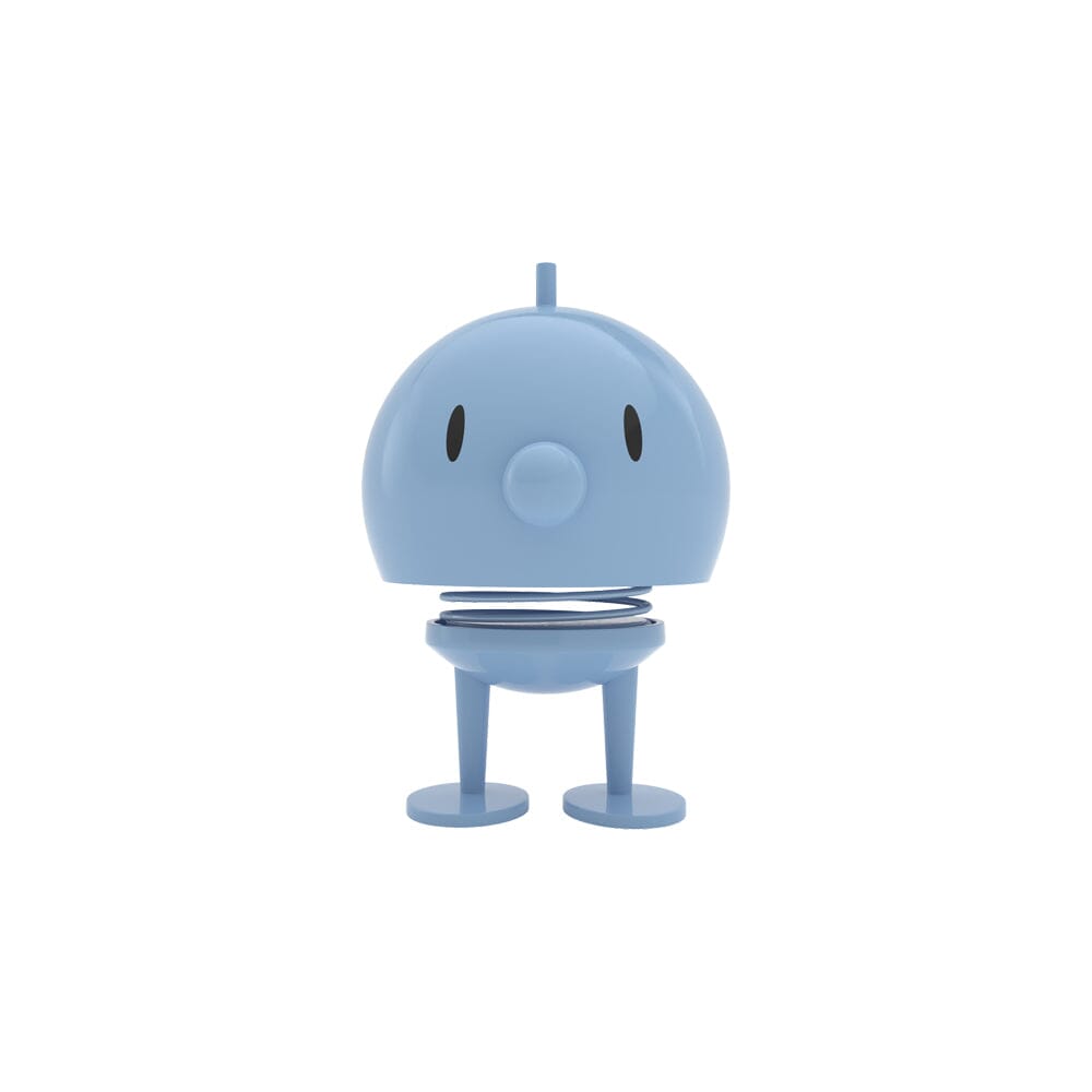 Bumble Hoptimist "S" Hoptimist Hellblau 