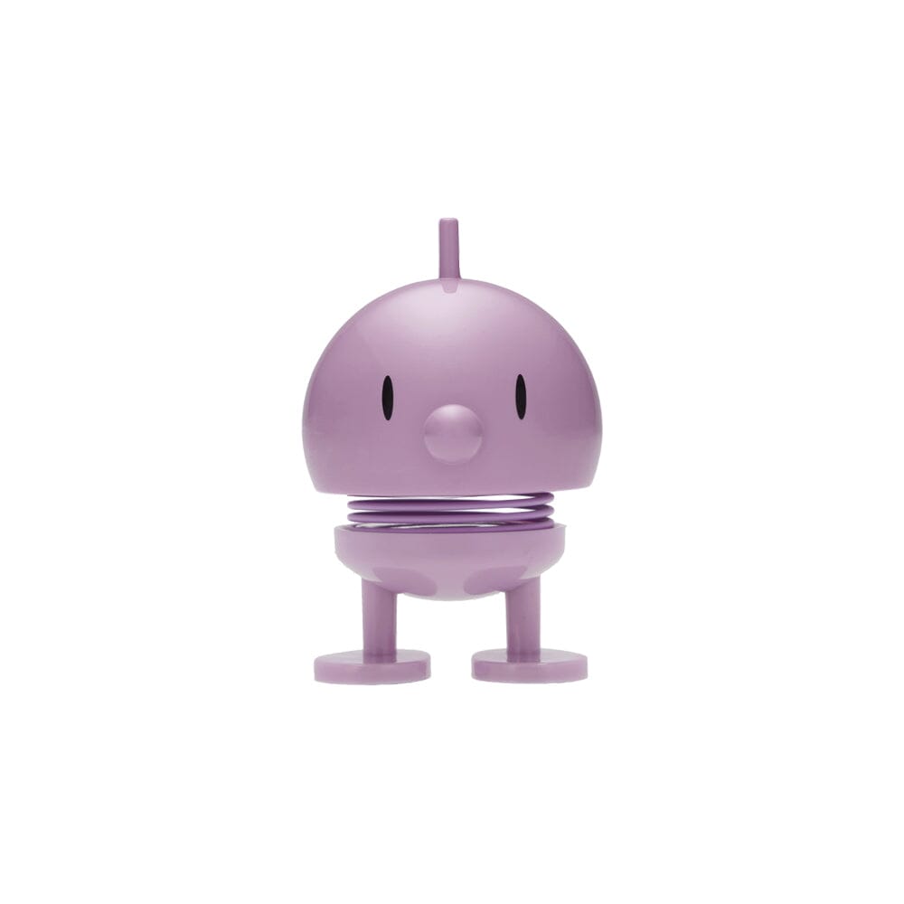 Bumble Hoptimist "S" Hoptimist Lavendel 