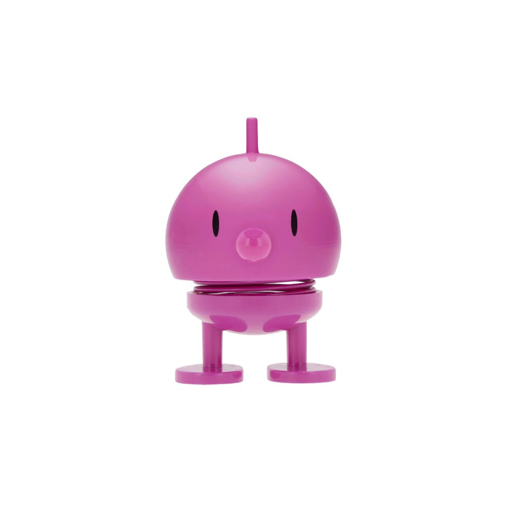 Bumble Hoptimist "S" Hoptimist Pink 