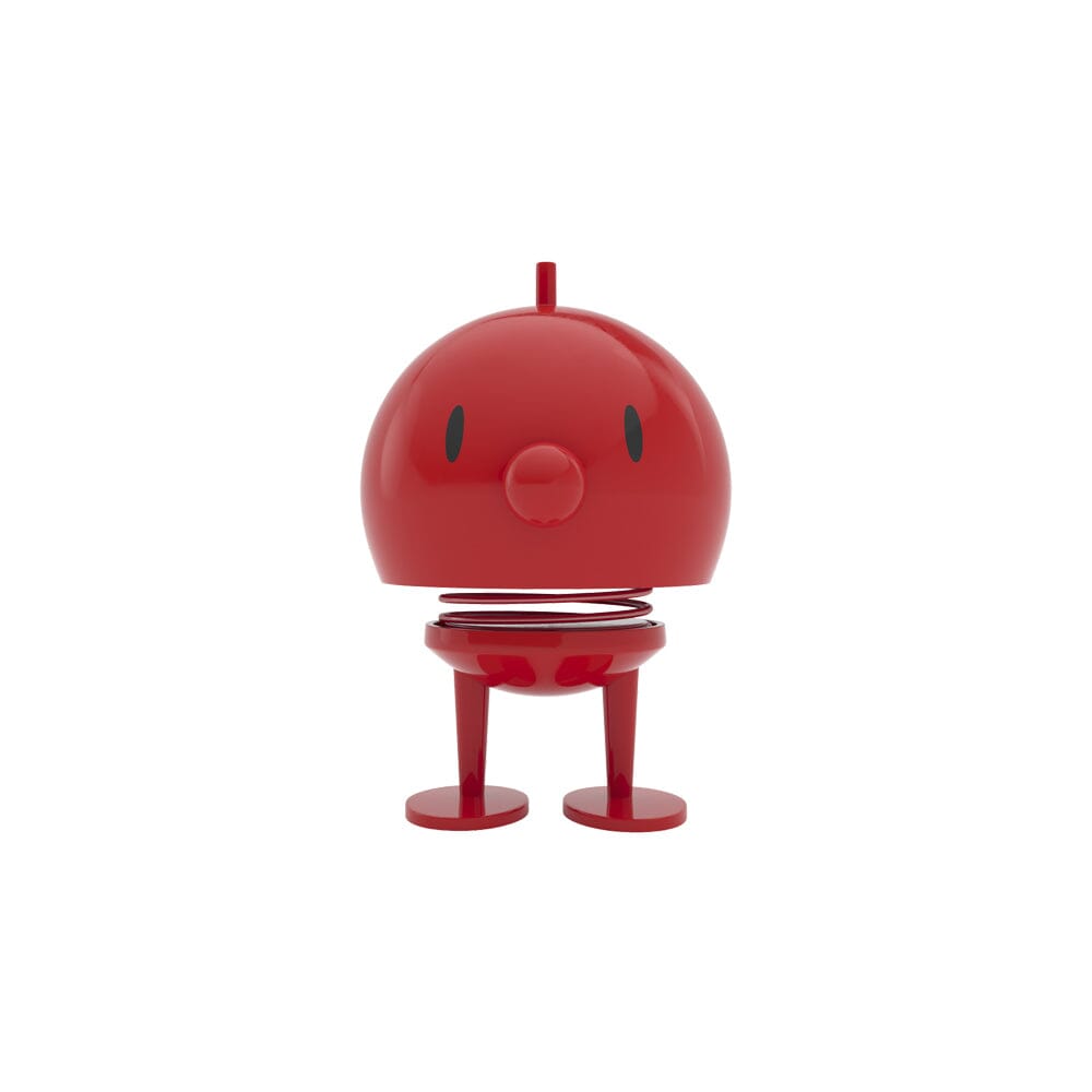 Bumble Hoptimist "S" Hoptimist Rot 