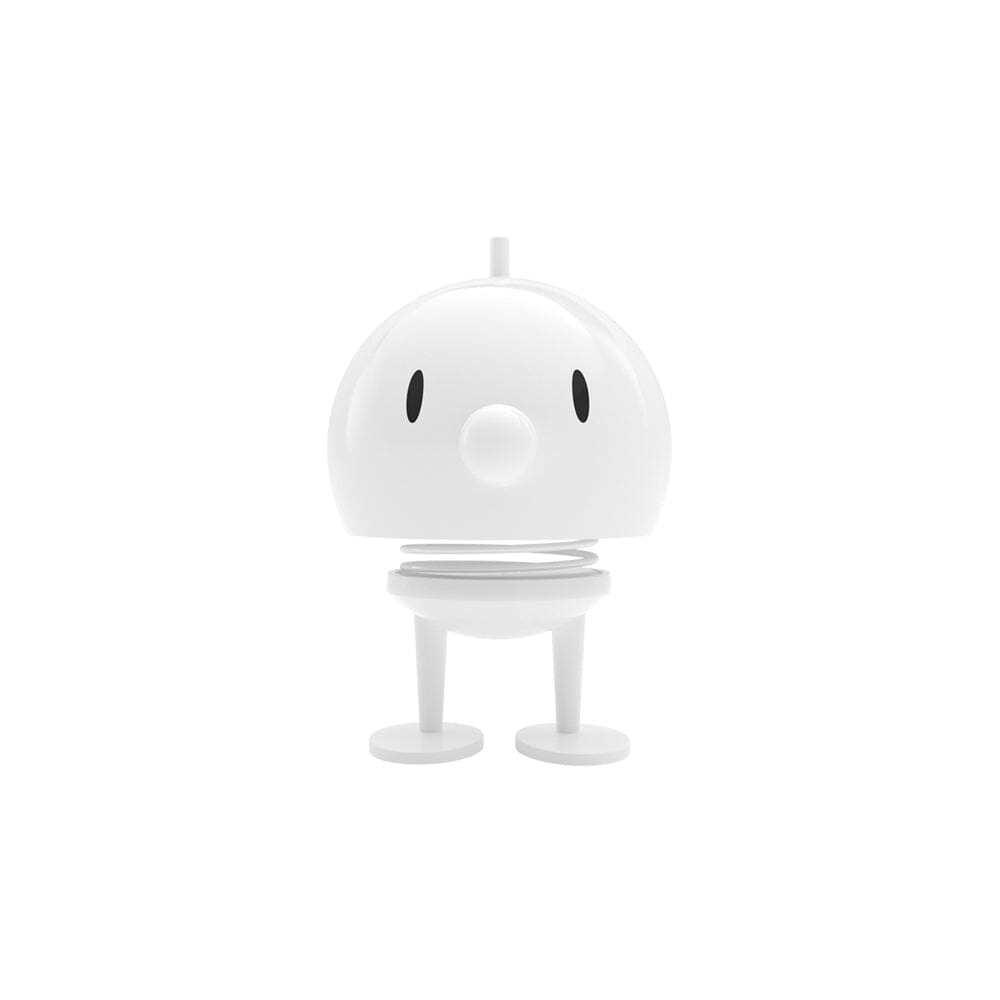 Bumble Hoptimist "S" Hoptimist Weiss 