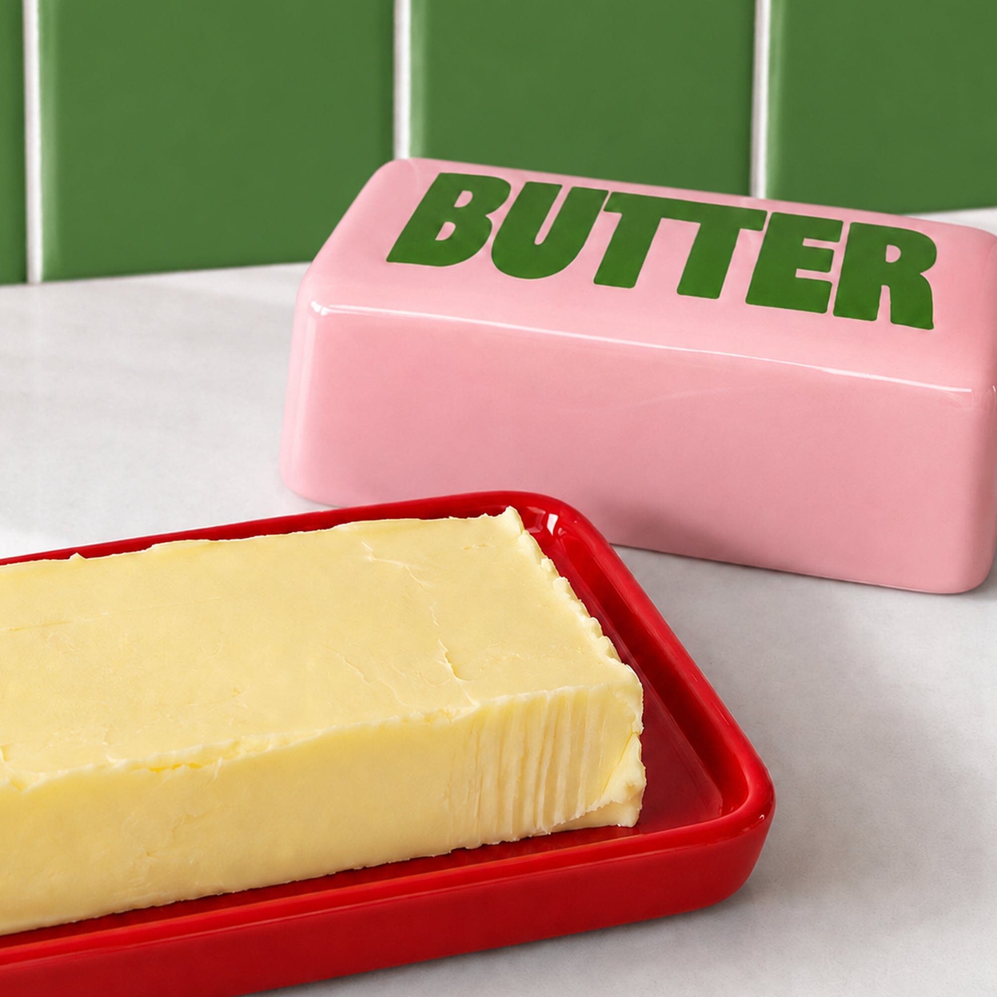 Butterdose "Butter" Helio Ferretti 