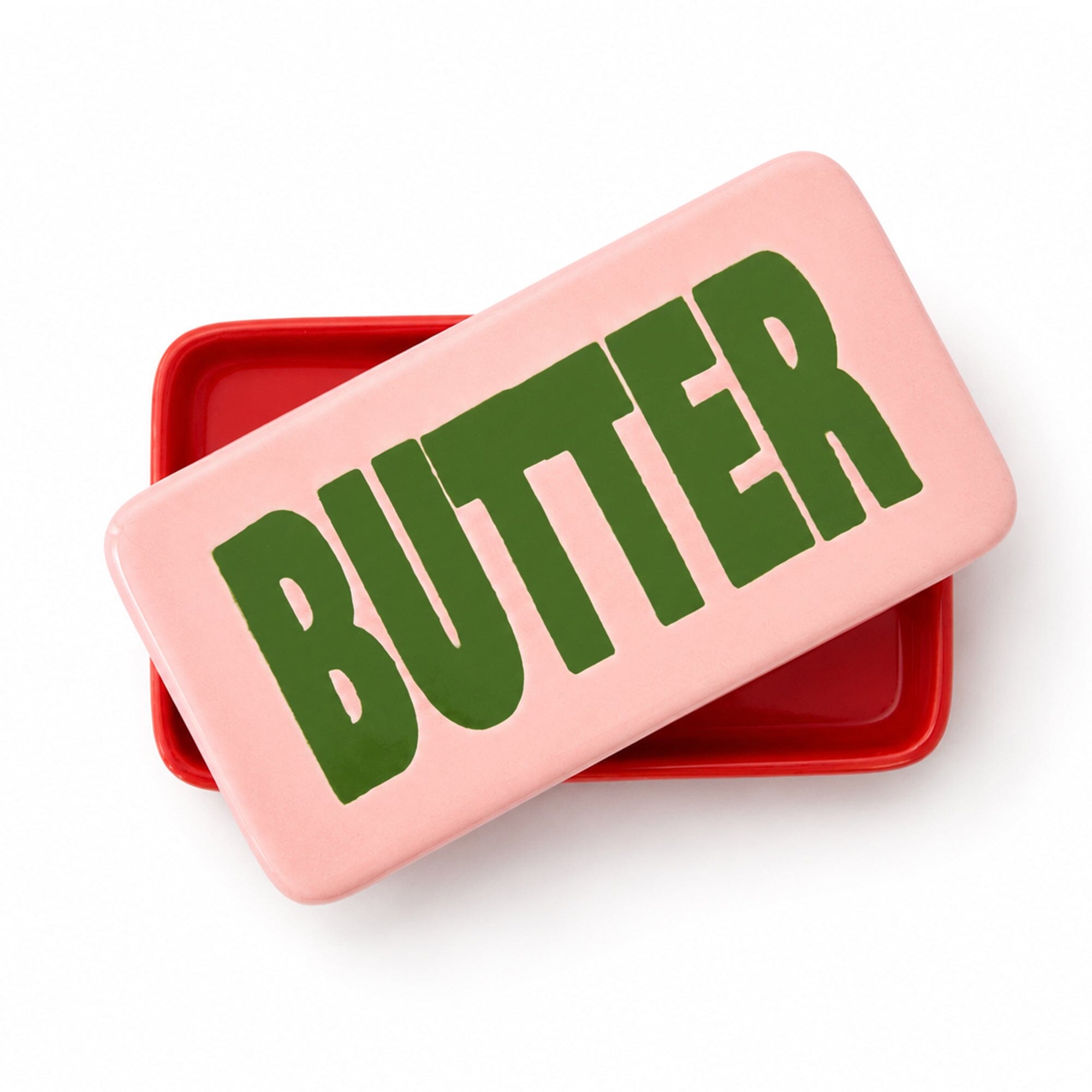 Butterdose "Butter" Helio Ferretti 
