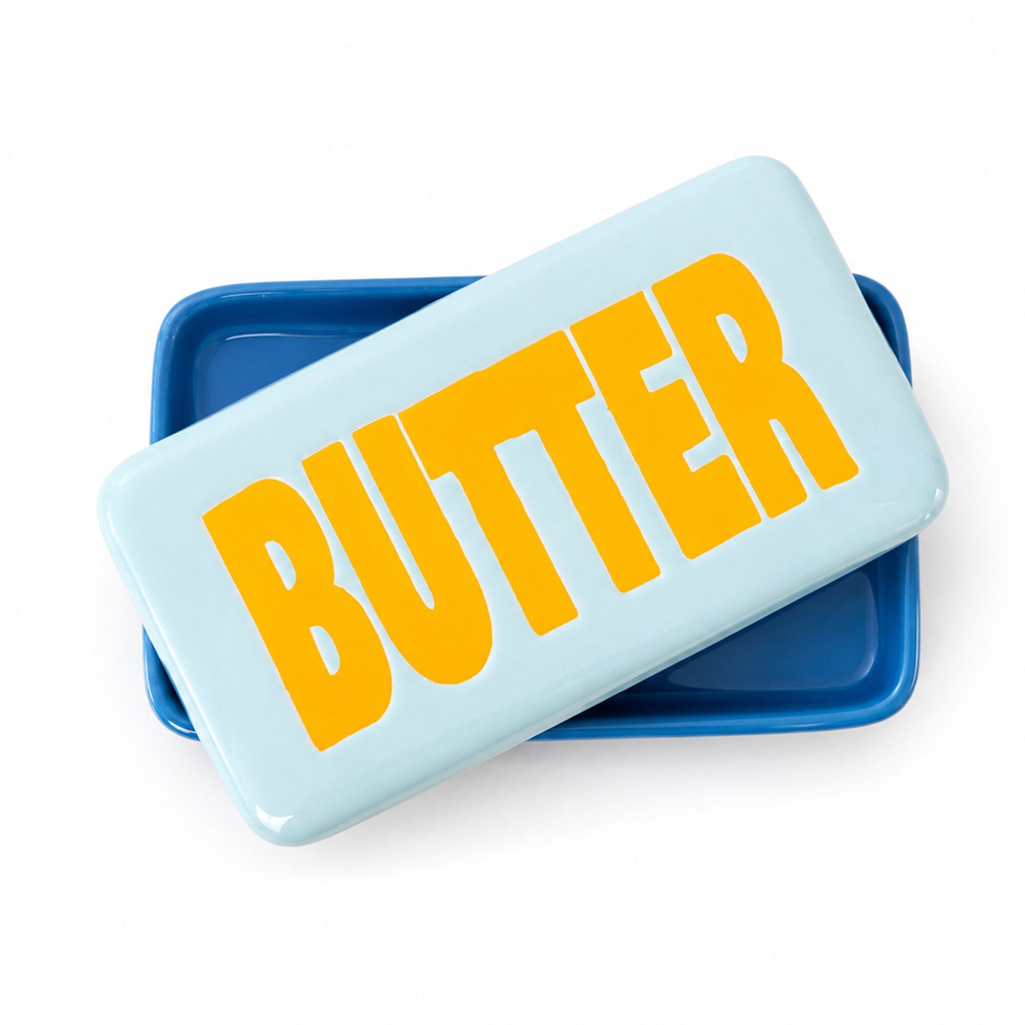Butterdose "Butter" Helio Ferretti 