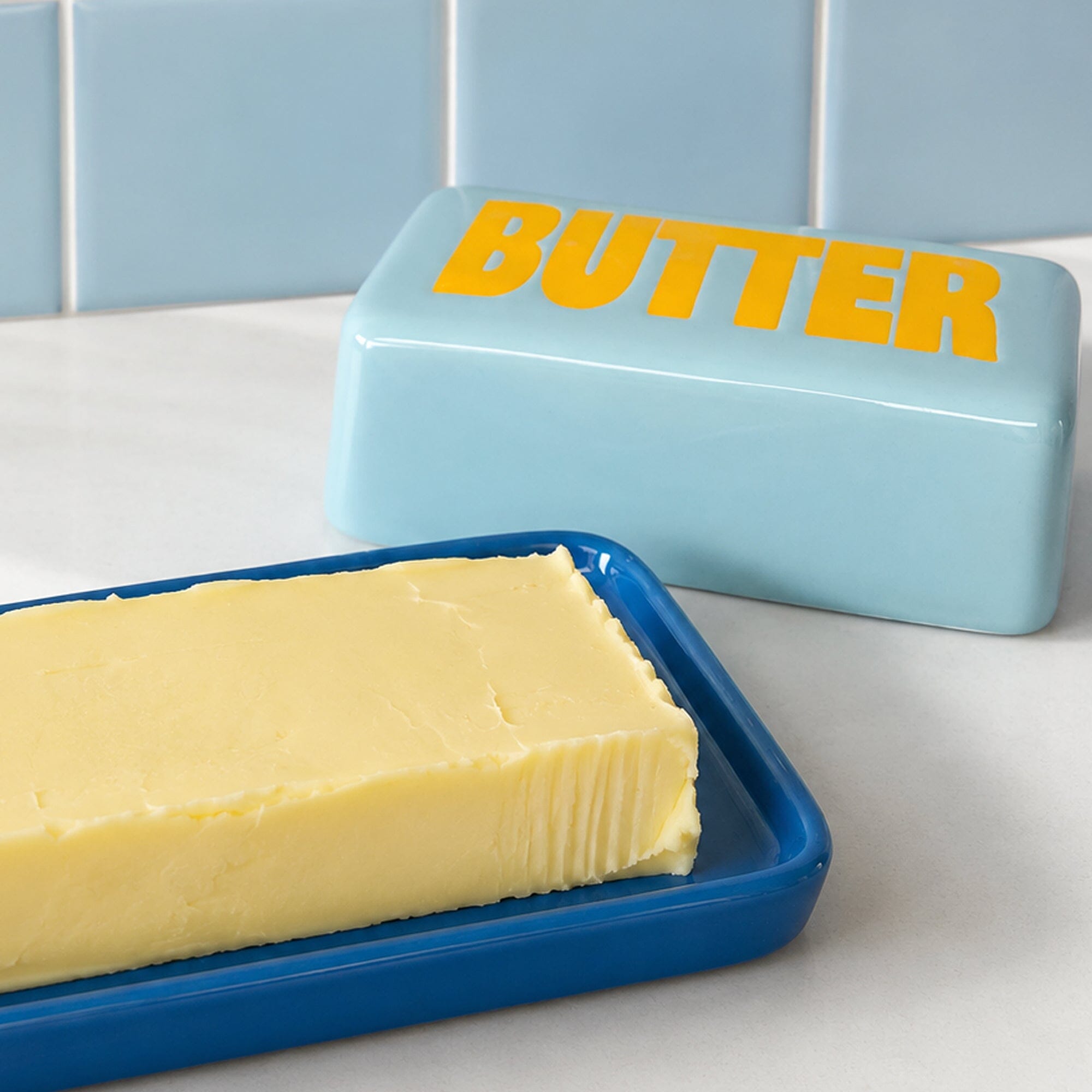 Butterdose "Butter" Helio Ferretti 