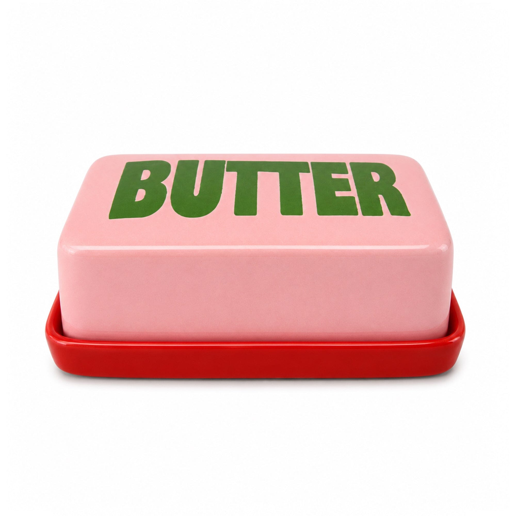 Butterdose "Butter" Helio Ferretti Rosa 
