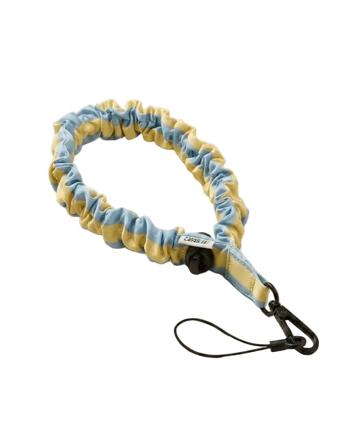Camera Strap kurz "Streifen" timeLens 