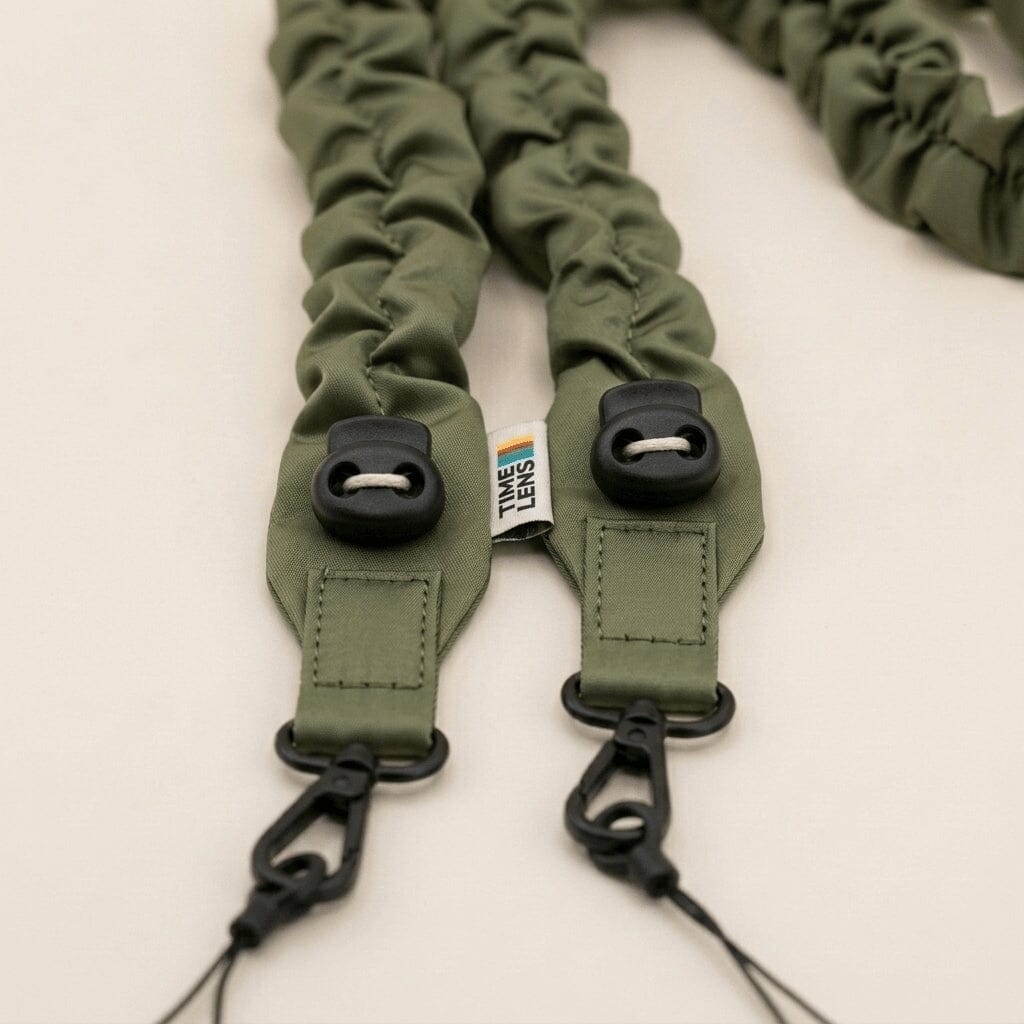 Camera Strap lang "uni" timeLens 