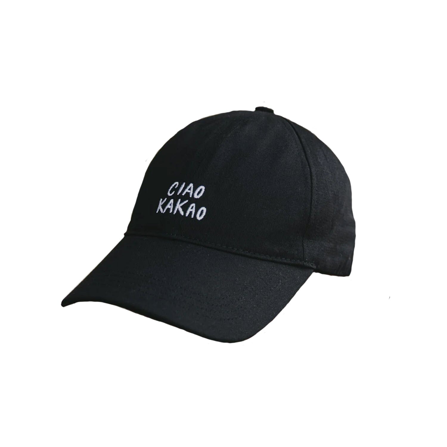 Cap „Ciao Kakao" Cap Eulenschnitt 