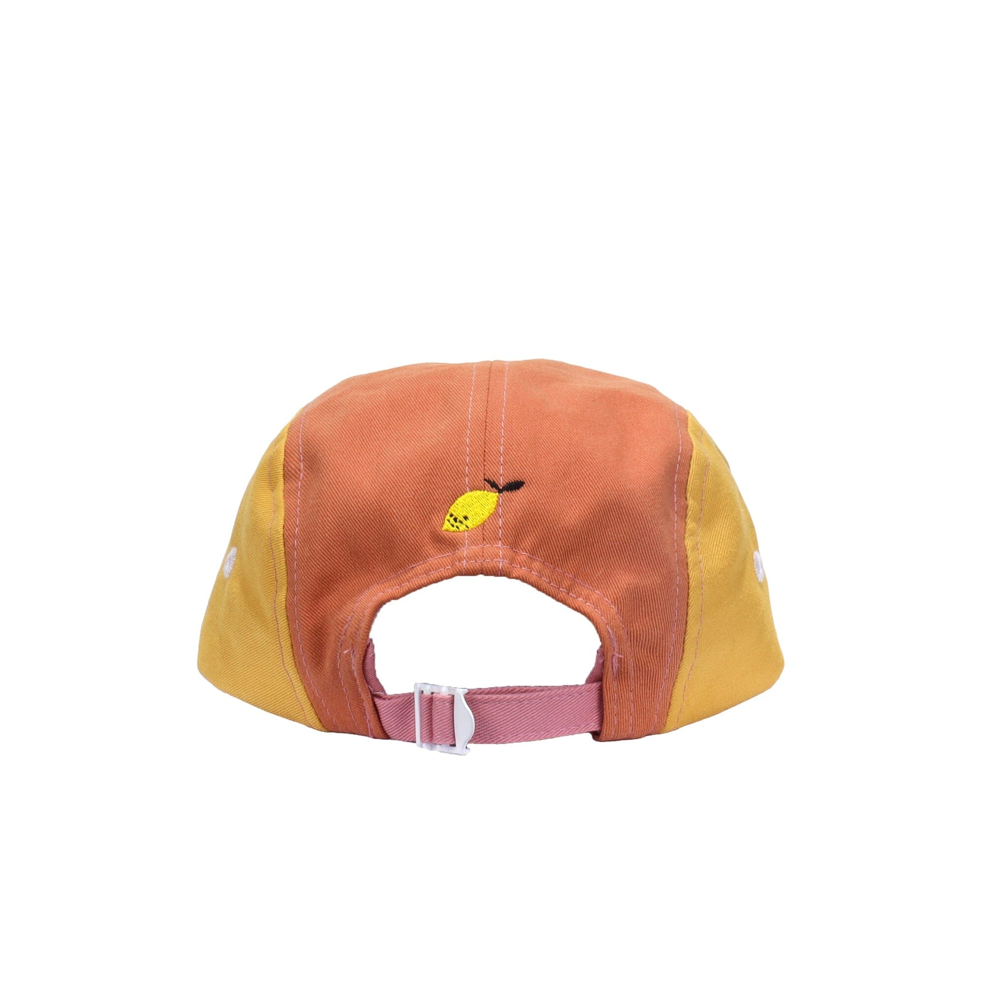 Cap "once upon a lemon tree" Cap Sticky Lemon 