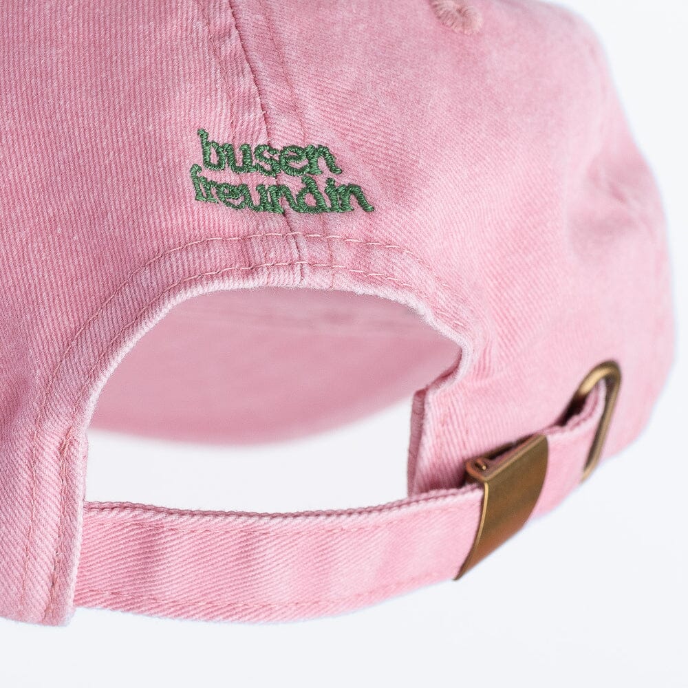 Cap "Süssmaus" Cap die busenfreundin 
