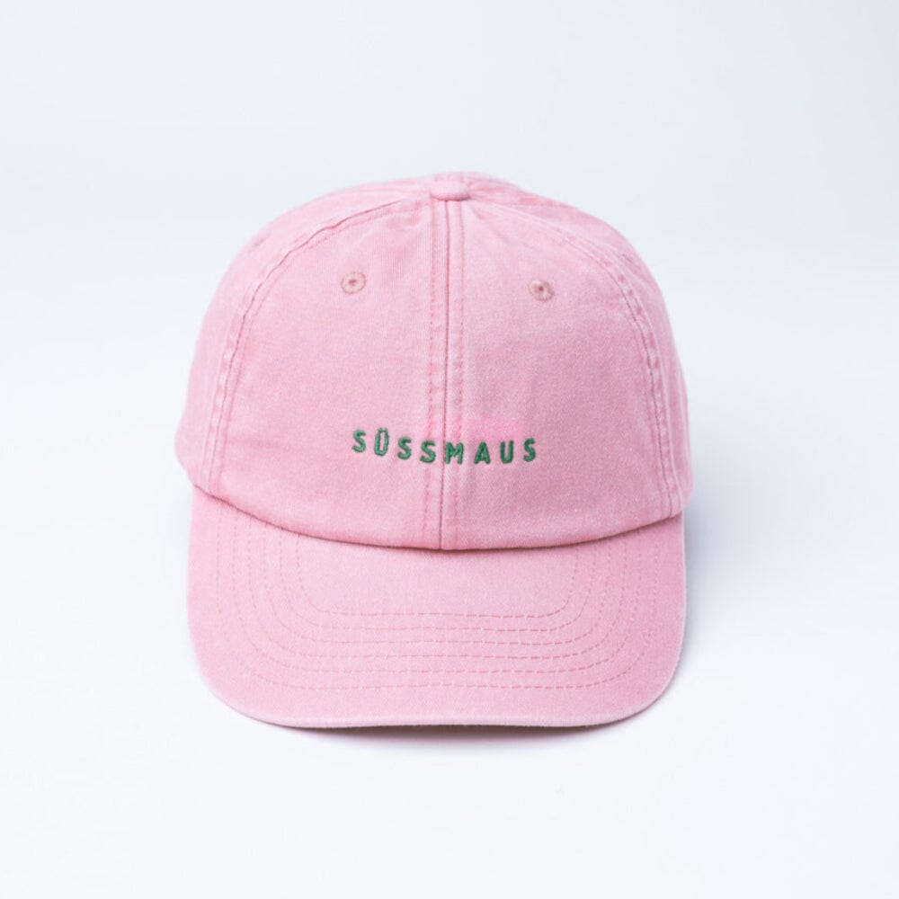 Cap "Süssmaus" Cap die busenfreundin 