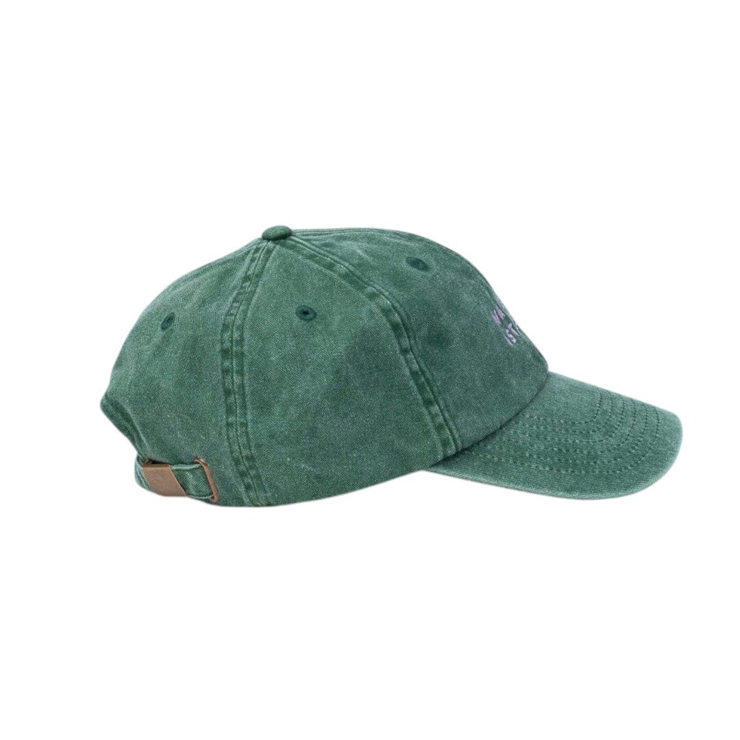 Cap "Wandern ist Leben" Cap die busenfreundin 