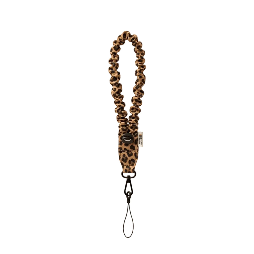 Camera Strap kurz "Leo"