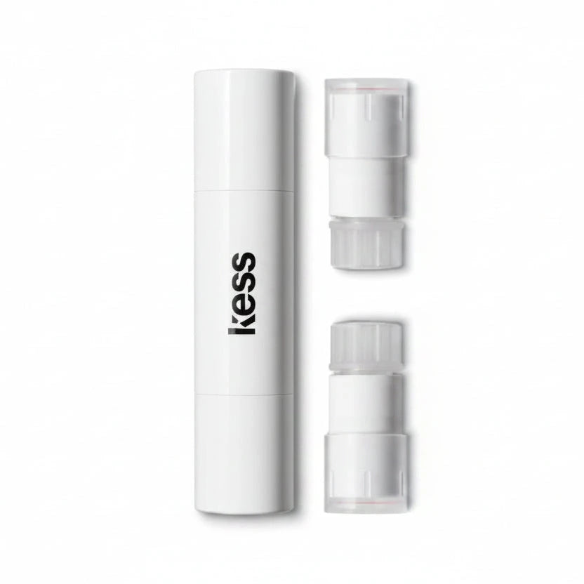 Case Blush & Glow Duo Stick Kosmetik Kess Berlin 