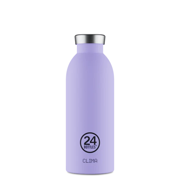 Clima Bottle "500 ml" Trinkflasche 24Bottles Erica 