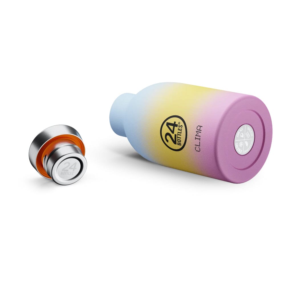 Clima Bottle "Aurora 330 ml" Trinkflasche 24Bottles 