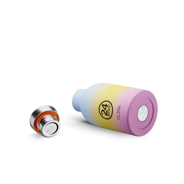 Clima Bottle "Aurora 330 ml" Trinkflasche 24Bottles 