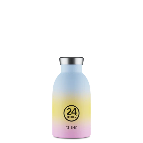 Clima Bottle "Aurora 330 ml" Trinkflasche 24Bottles 