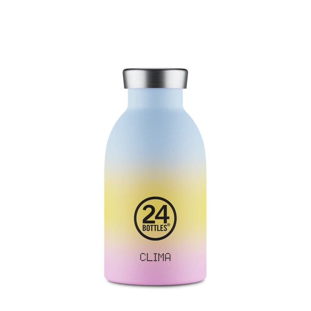 Clima Bottle "Aurora 330 ml" Trinkflasche 24Bottles 