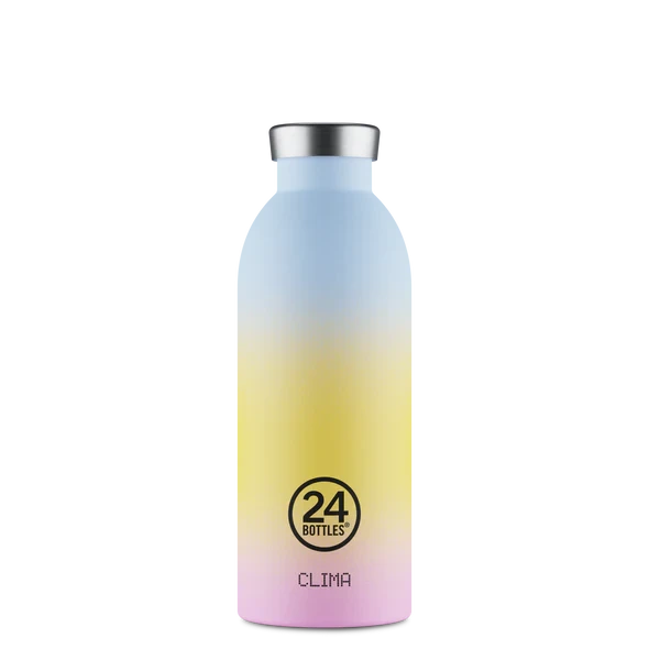Clima Bottle "Aurora 500 ml" Trinkflasche 24Bottles 