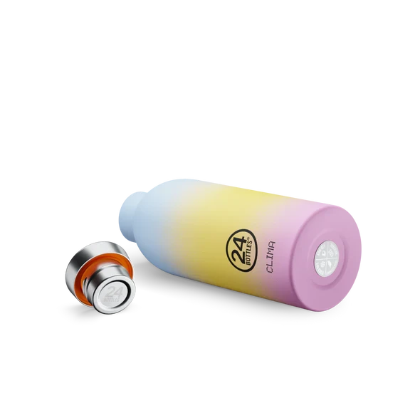 Clima Bottle "Aurora 500 ml" Trinkflasche 24Bottles 