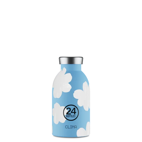 Clima Bottle "Daydreaming 330 ml" Trinkflasche 24Bottles 