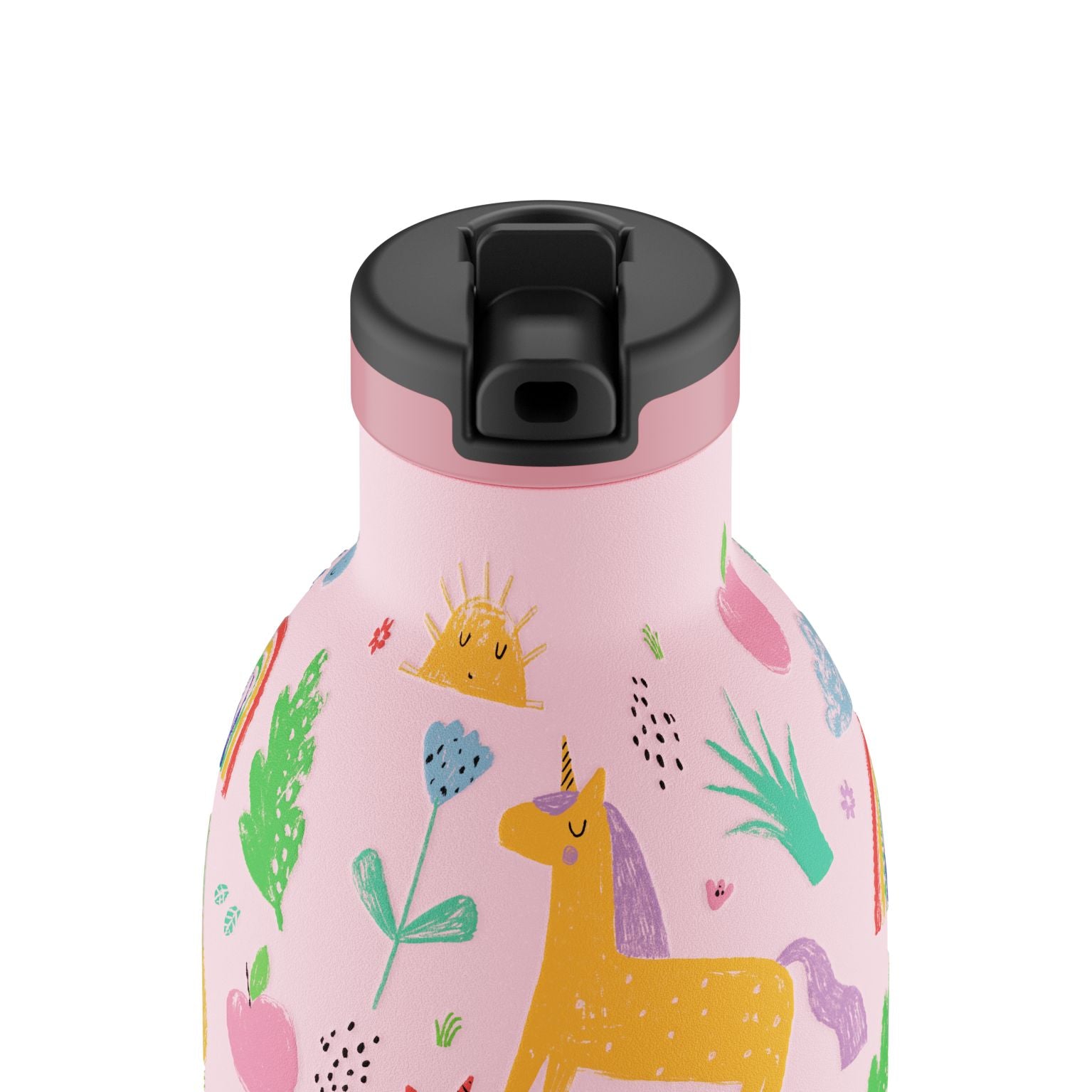 Clima Bottle "Magic Friends 330 ml" Trinkflasche 24Bottles 
