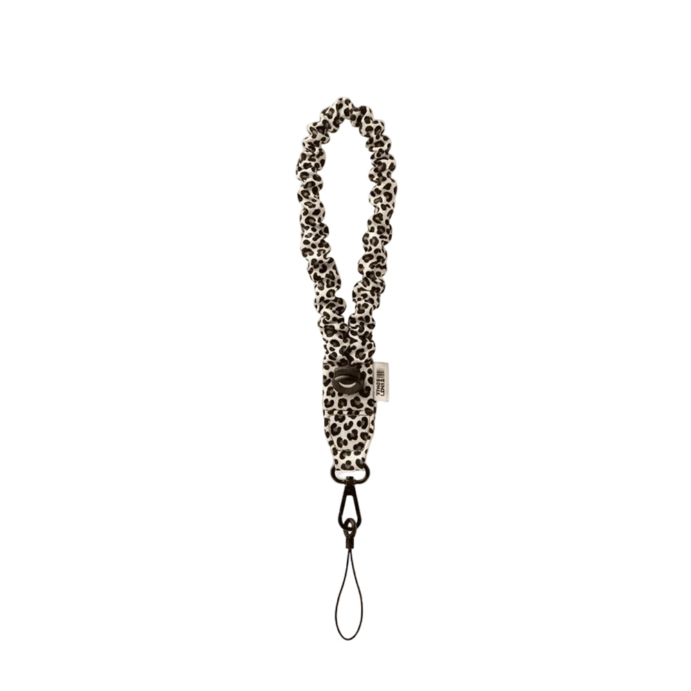 Camera Strap kurz "Leo"