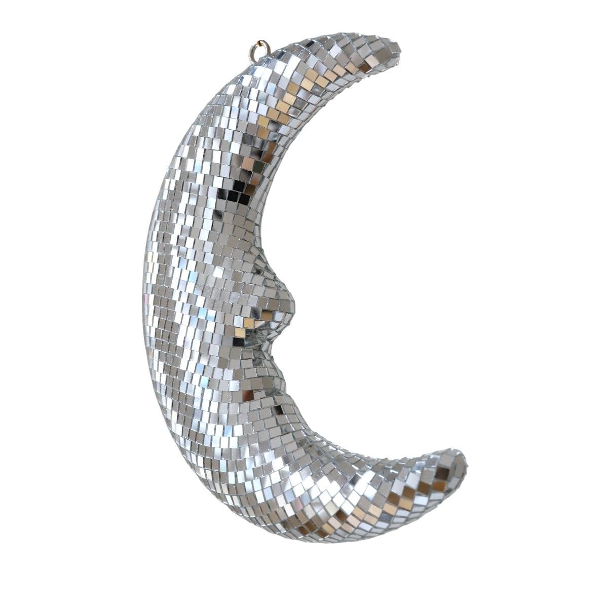 Dekoobjekt "Disko Mond" Dekoobjekt Le petit Souk 