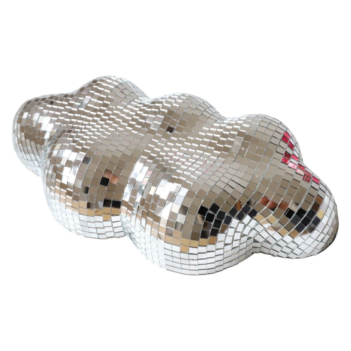 Dekoobjekt "Disko Wolke" Motorikspielzeug Le petit Souk 