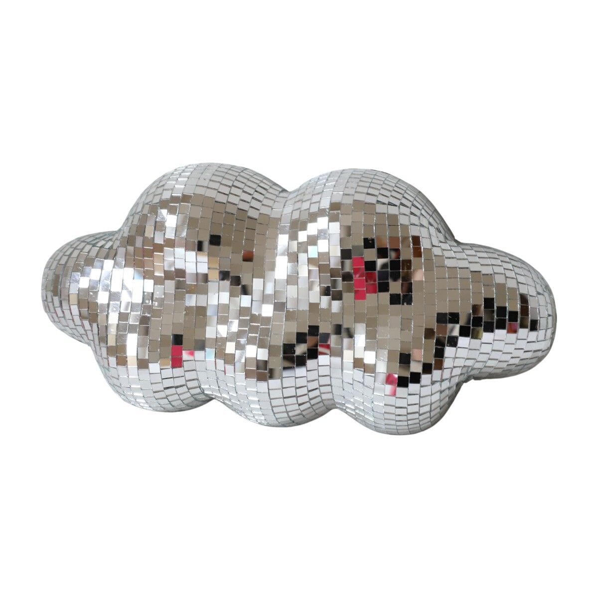 Dekoobjekt "Disko Wolke" Motorikspielzeug Le petit Souk 