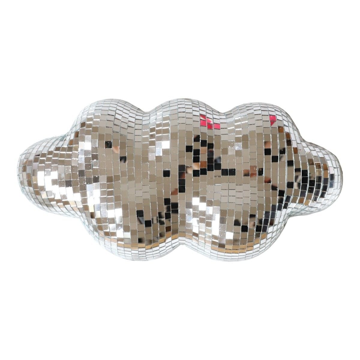 Dekoobjekt "Disko Wolke" Motorikspielzeug Le petit Souk 