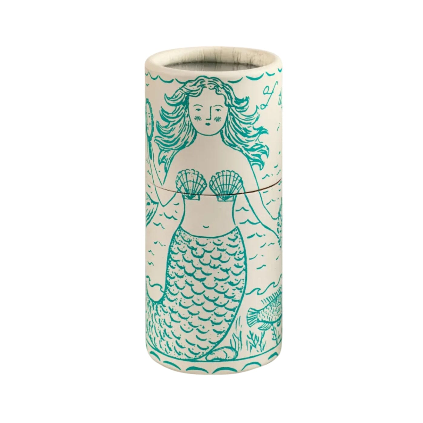 Deluxe Streichhölzer "Mermaid" Streichhölzer The Archivist 