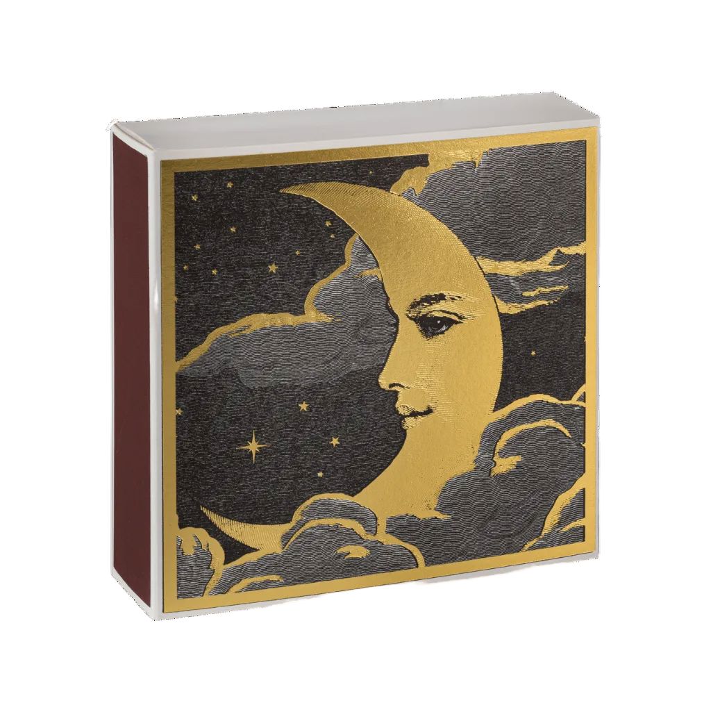 Deluxe Streichhölzer "Mond" Streichhölzer The Archivist 