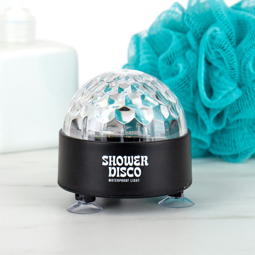 Discolicht "Dusche" Lampe Mags 