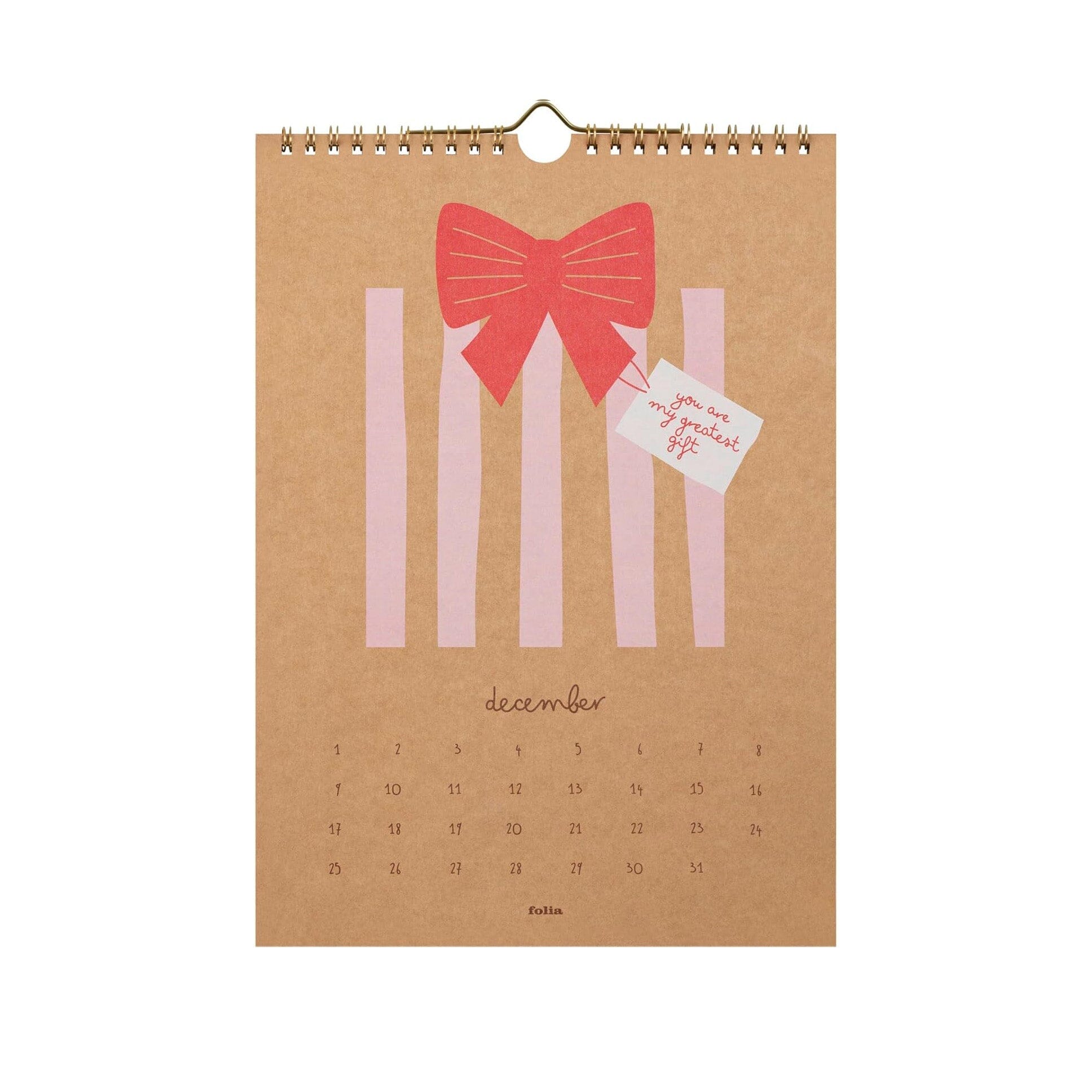 DIY Photo Kalender DIY Photo Kalender Folia 