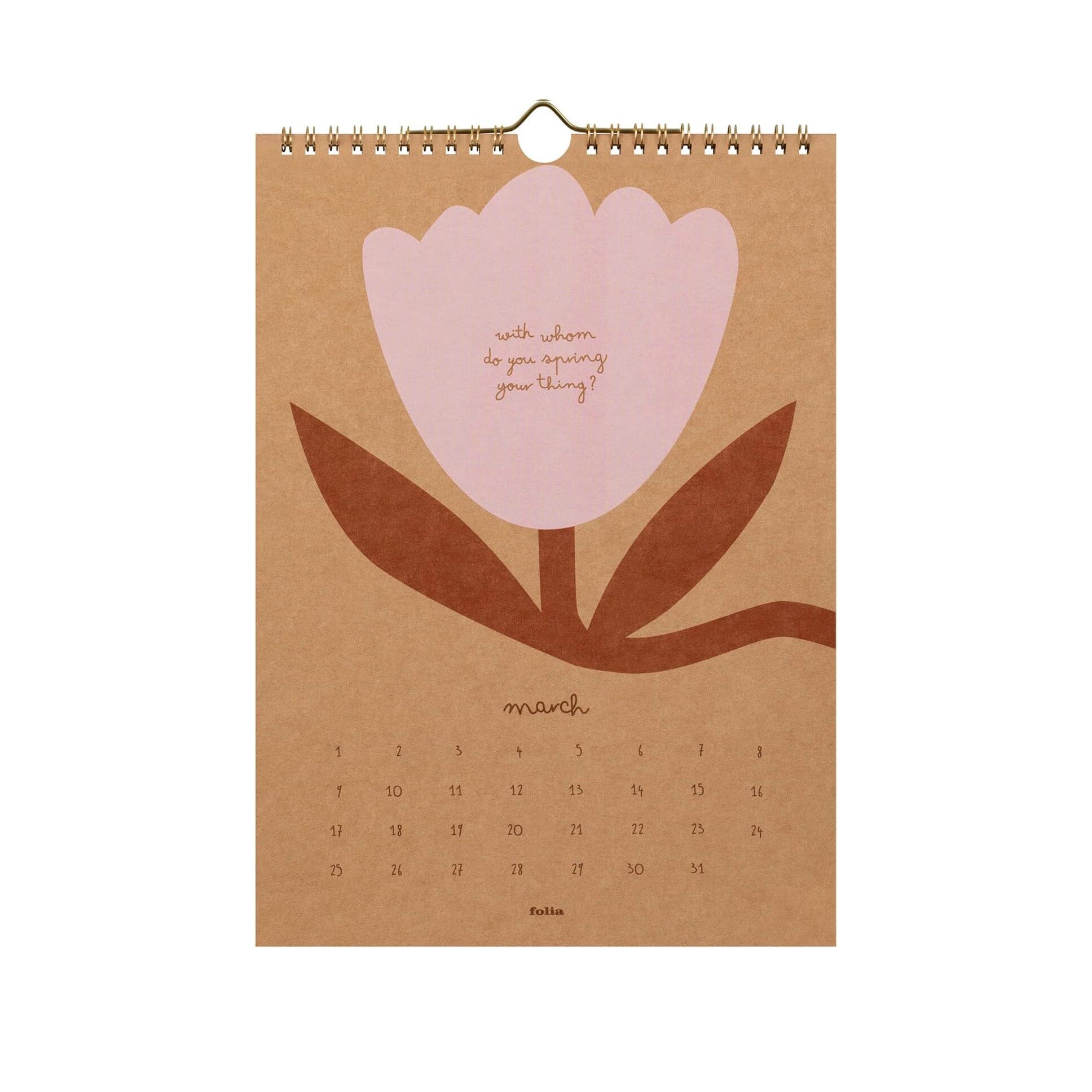 DIY Photo Kalender DIY Photo Kalender Folia 