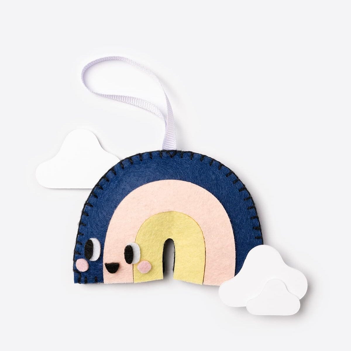 DIY Stickset "Mini Filzinies" Stickset Folia 