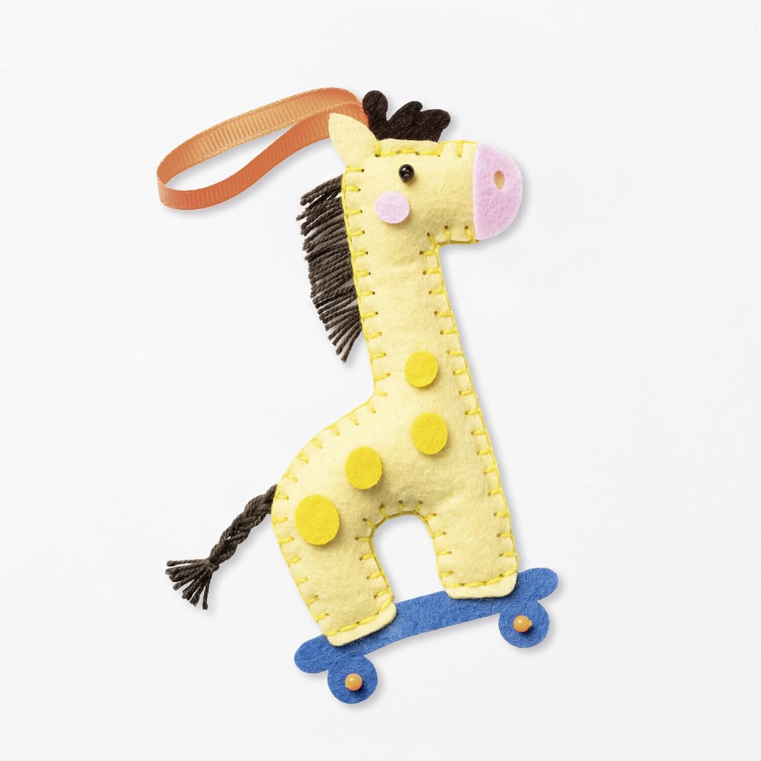 DIY Stickset "Mini Filzinies" Stickset Folia 