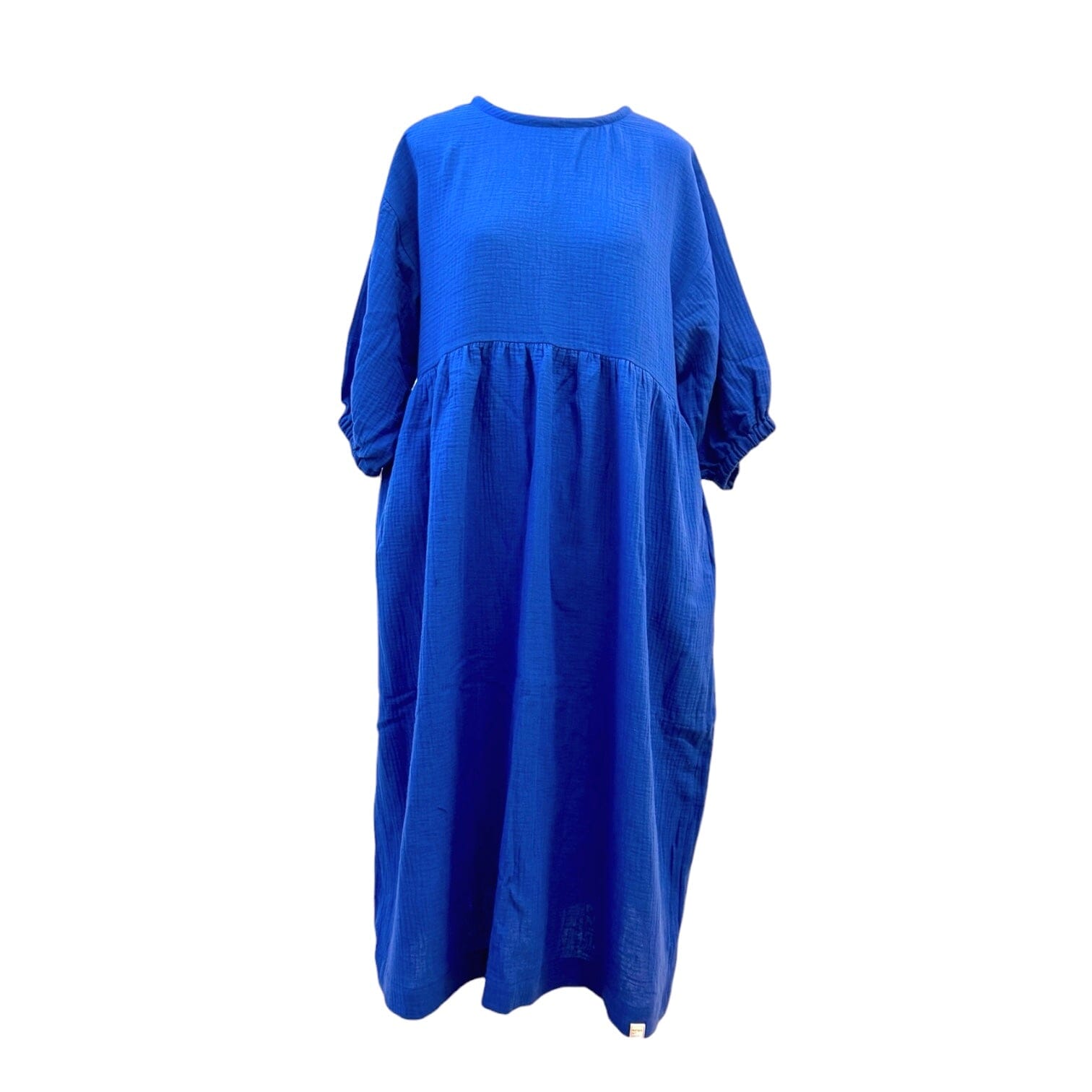 Do-it-all Kleid "Lapis" Kleid Matsch mit Sahne 