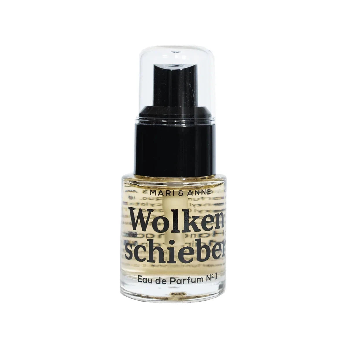 Eau de Parfum "Wolkenschieber No. 1 fein" Kosmetik Mari&Anne 
