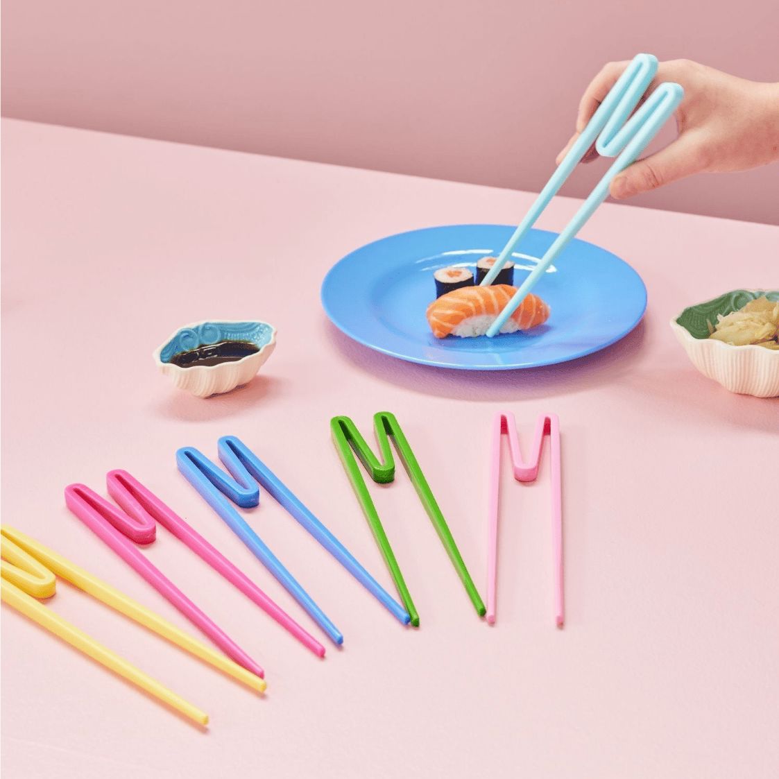 Essstäbchen "Beginner Friendly" Rice by Rice 