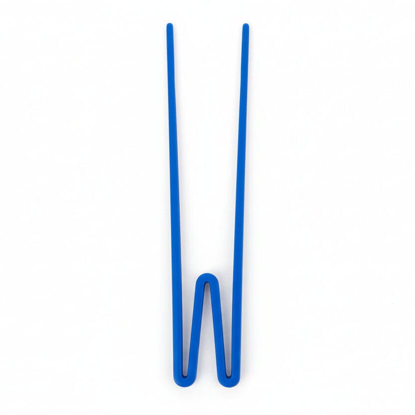 Essstäbchen "Beginner Friendly" Rice by Rice Blau 