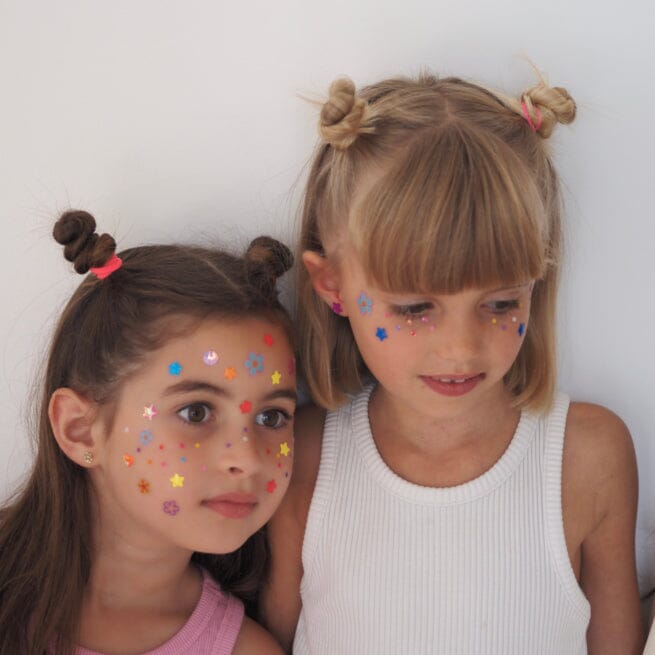 Face Stickers Sticker Ratatam 